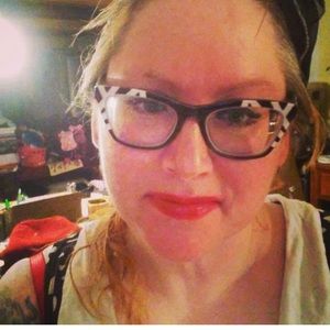 Meet your Posher, Betsy